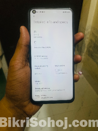 Xiomi Note 11 Lite NE 5G